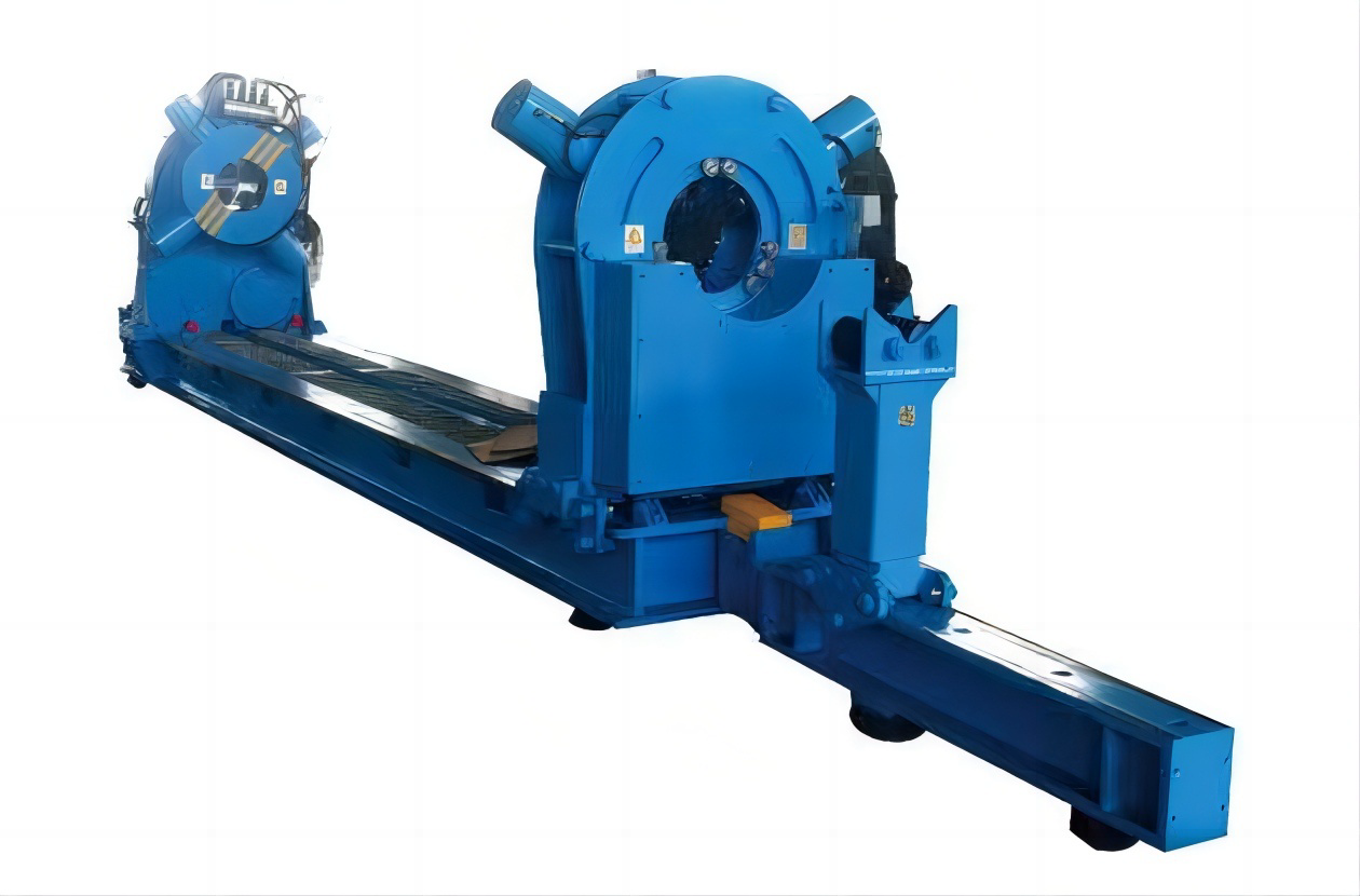 Ningbo Victor Industrial Equipment Co., Ltd.丨Steels丨Oil Country Tubular Goods丨CNC Lathe丨Slant